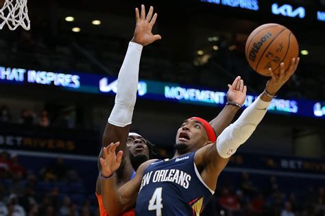 pelicans news and rumors today